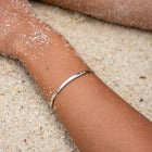 Bracelete Íris em Prata, imagem 2