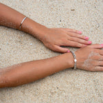 Bracelete Íris em Prata, imagem 3