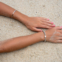 Bracelete Íris em Prata, imagem 3