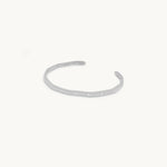 Bracelete Íris em Prata, imagem 4