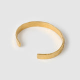 Bracelete Isabella - Ouro 18K | SILLENE - detalhe