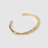 Bracelete Jayde - Ouro 18K | SILLENE