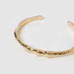 Bracelete Jayde - Ouro 18K | SILLENE