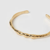 Bracelete Jayde - Ouro 18K | SILLENE