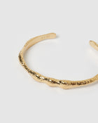 Bracelete Jayde - Ouro 18K | SILLENE