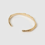 Bracelete Jayde - Ouro 18K | SILLENE