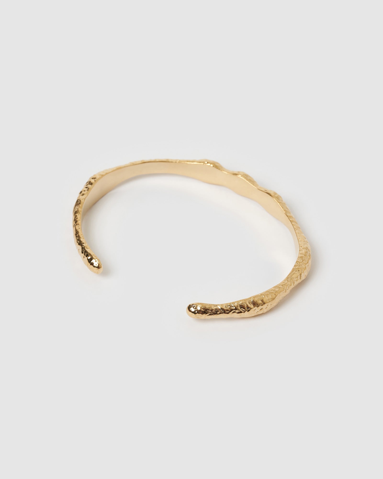 Bracelete Jayde - Ouro 18K | SILLENE