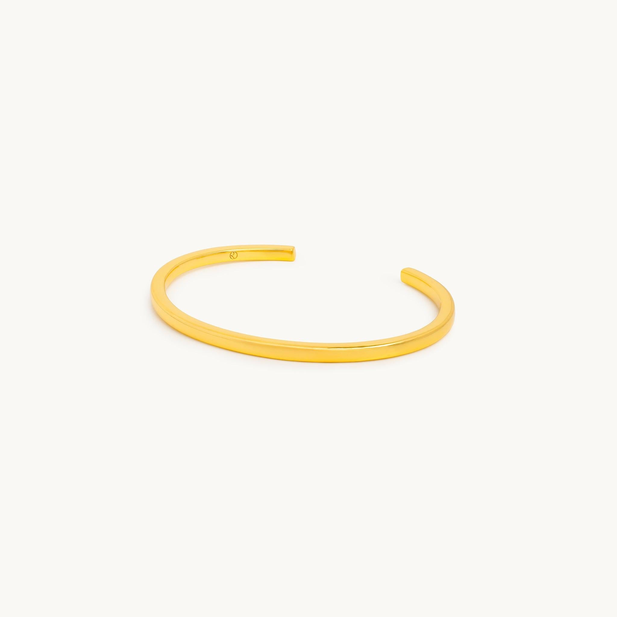 Bracelete Luz do Sol em Ouro 18K, imagem 7