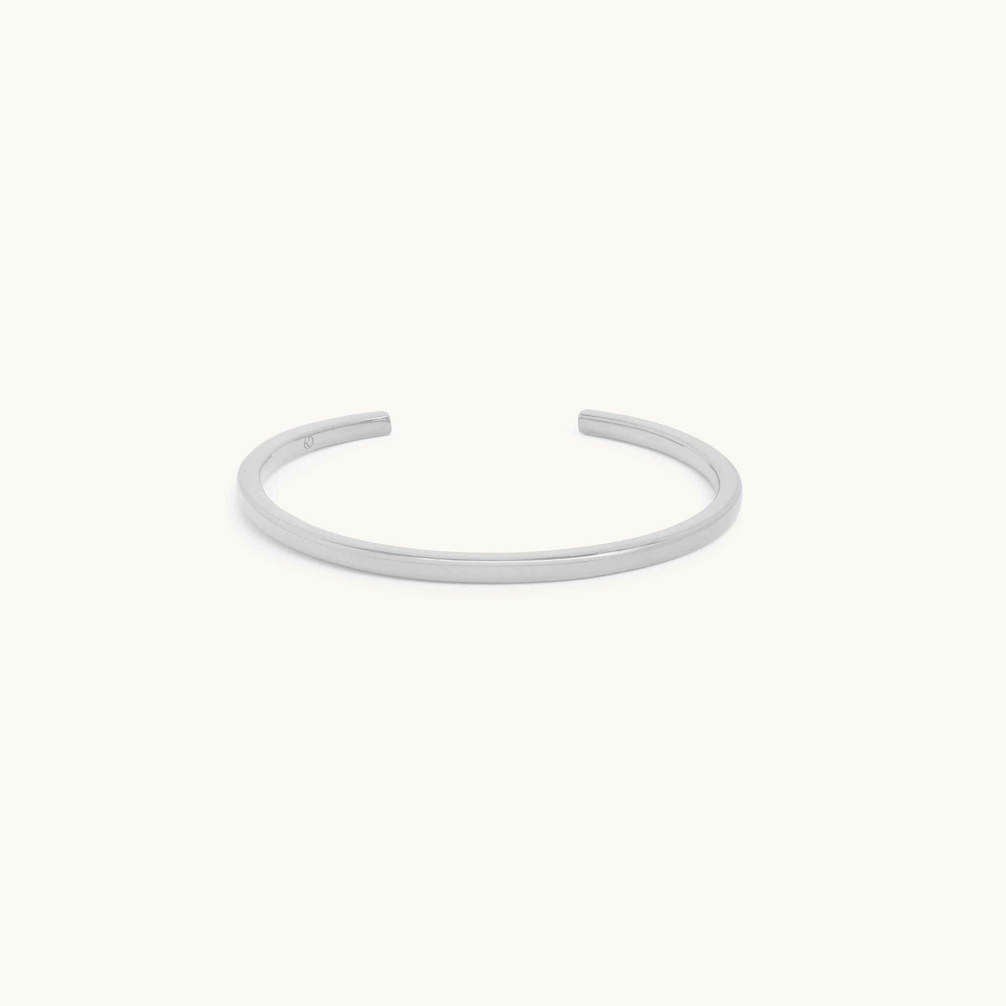 Bracelete Luz do Sol em Prata, imagem 1