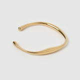 Bracelete Madison - Ouro 18K | SILLENE