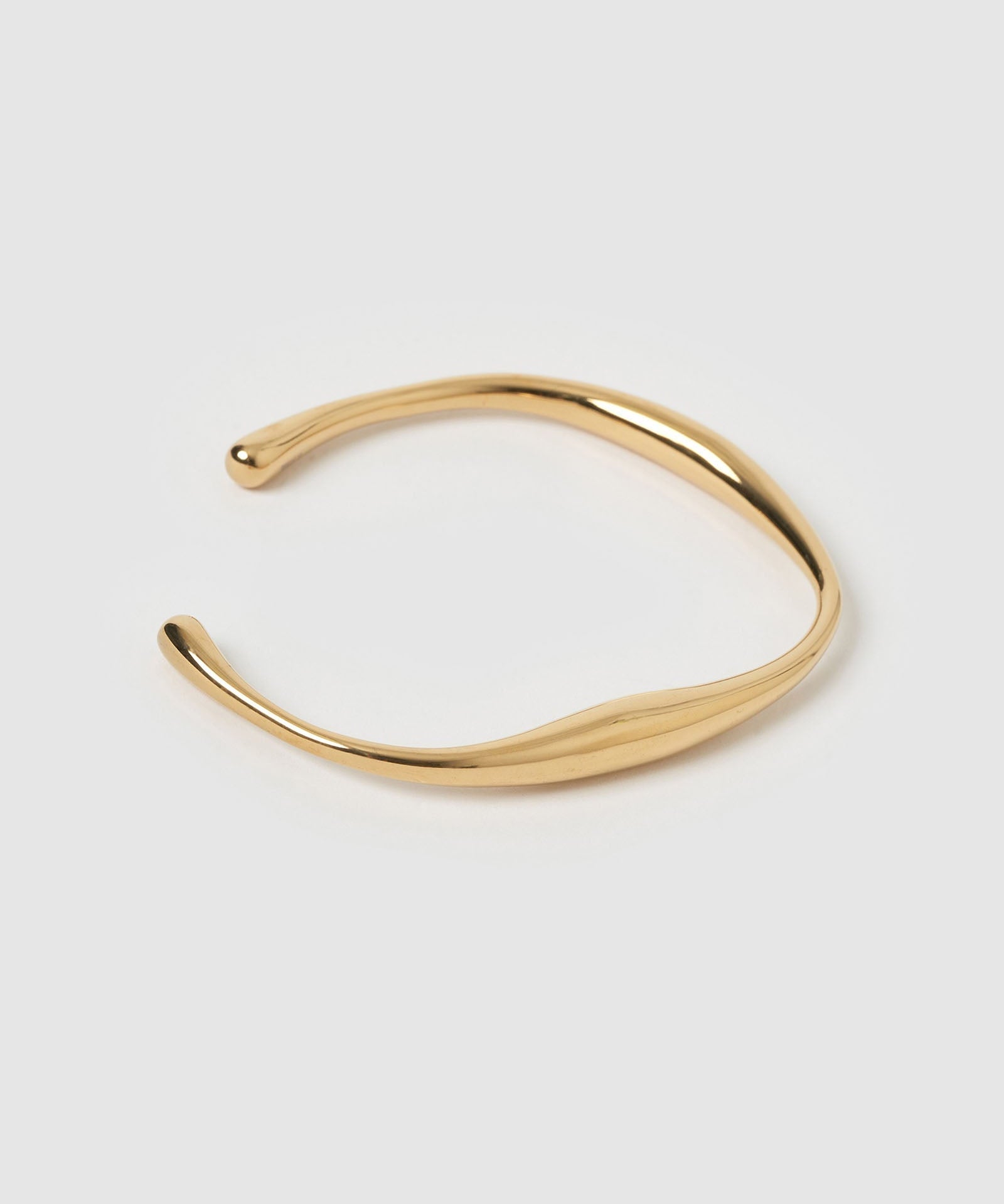 Bracelete Madison - Ouro 18K | SILLENE