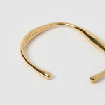 Bracelete Madison - Ouro 18K | SILLENE