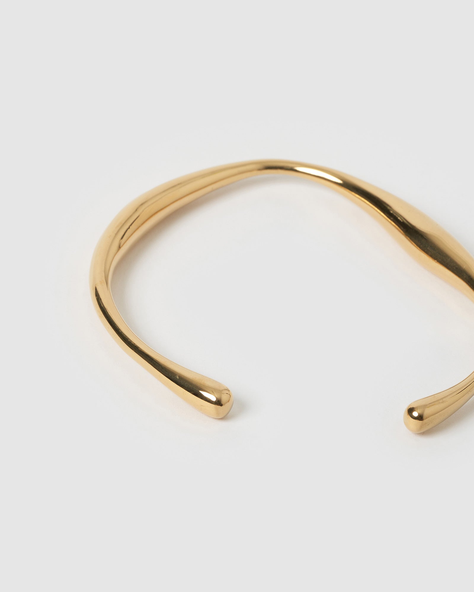 Bracelete Madison - Ouro 18K | SILLENE