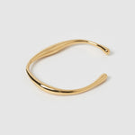Bracelete Madison - Ouro 18K | SILLENE