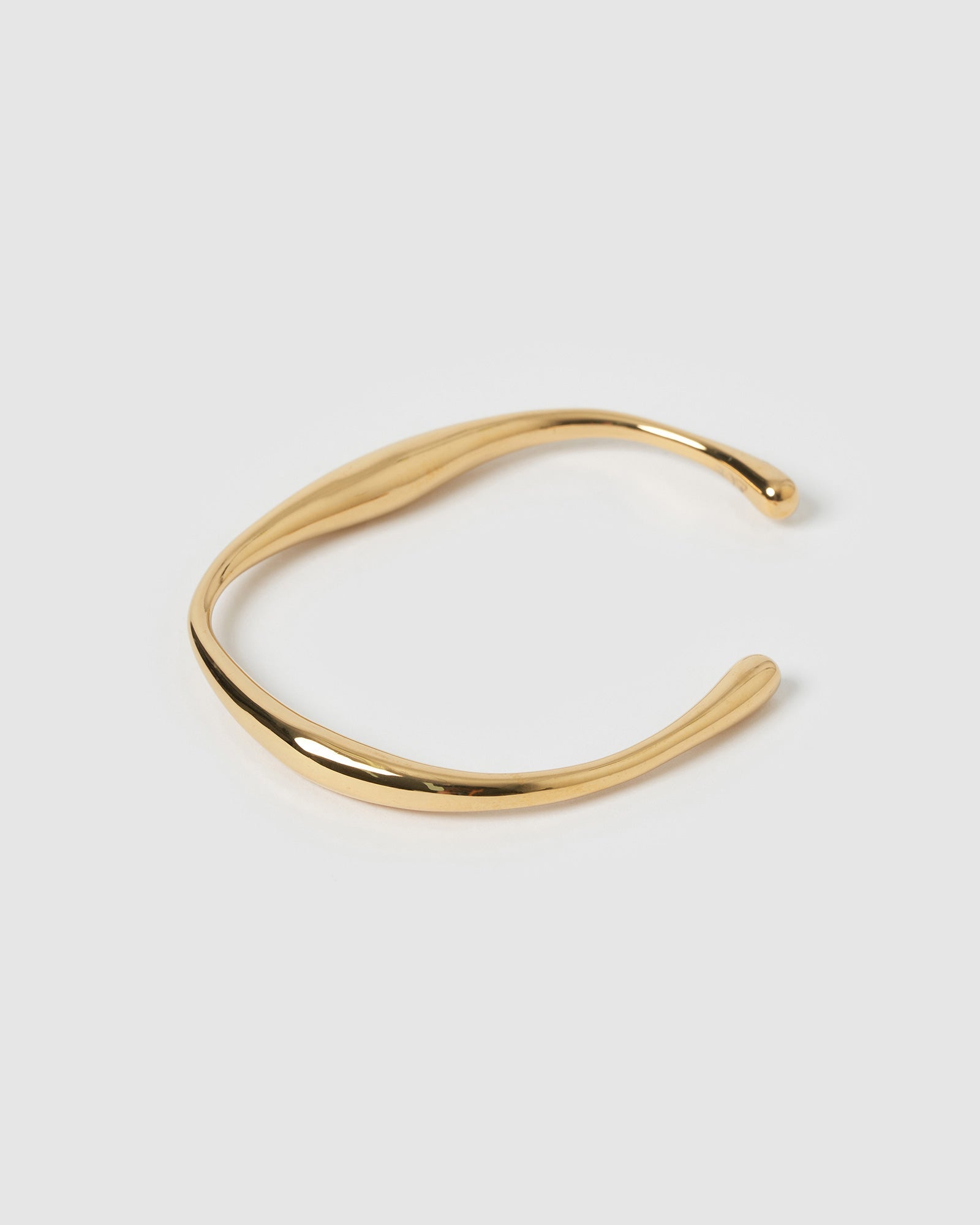 Bracelete Madison - Ouro 18K | SILLENE