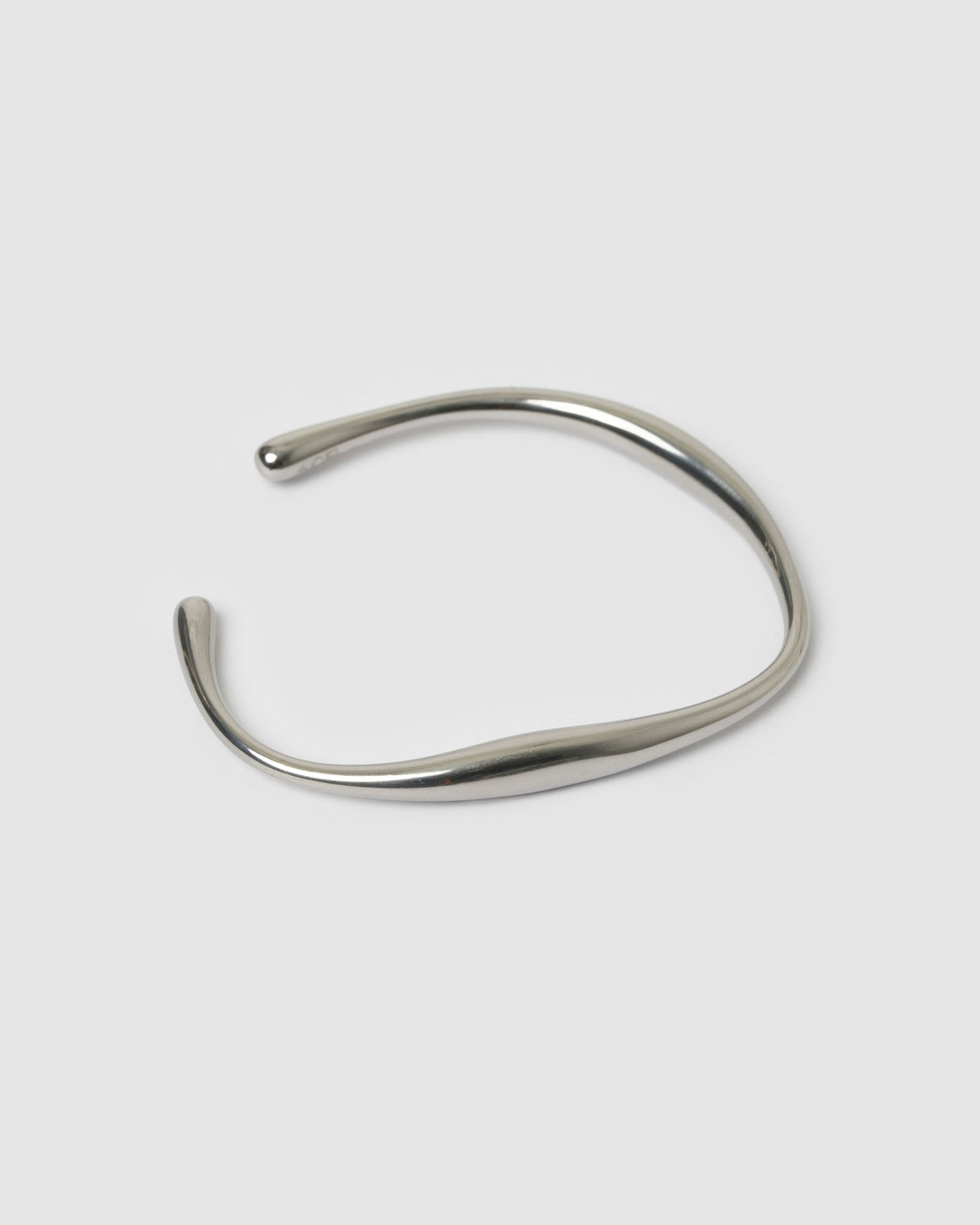Bracelete Madison - Prata | SILLENE