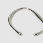 Bracelete Madison - Prata | SILLENE