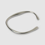 Bracelete Madison - Prata | SILLENE