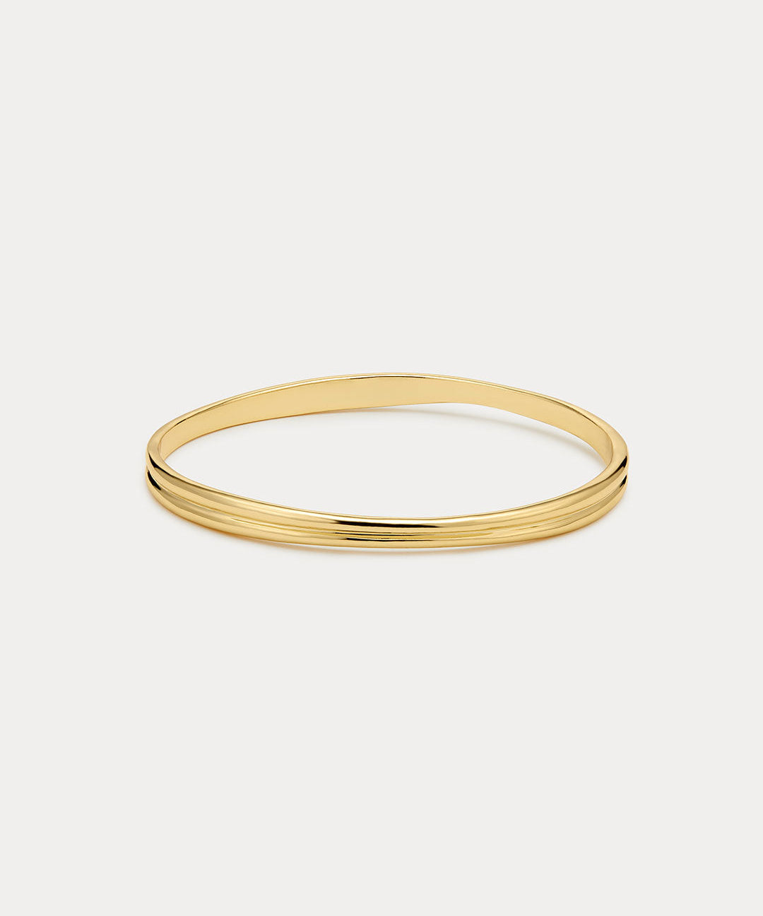 Bracelete Mallorca Braço - Ouro 18K | SILLENE