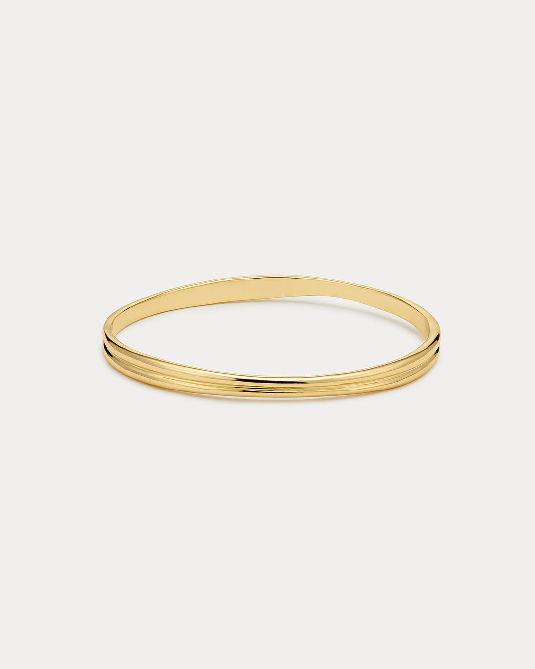 Bracelete Mallorca Braço - Ouro 18K | SILLENE