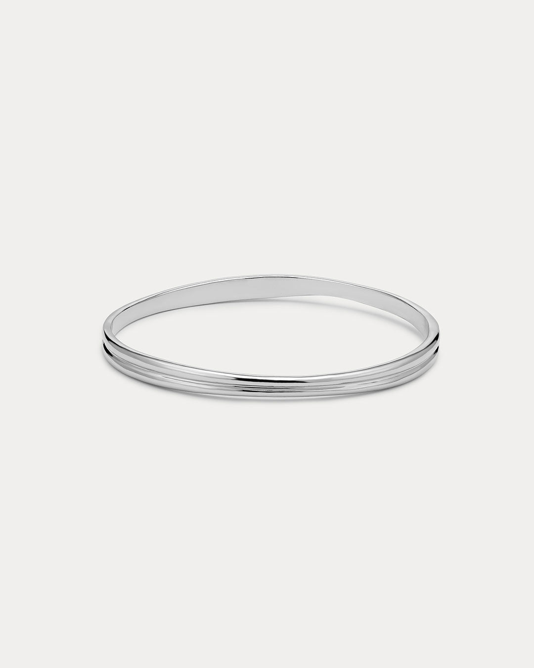 Bracelete Mallorca Braço - Prata | SILLENE