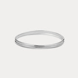 Bracelete Mallorca Braço - Prata | SILLENE