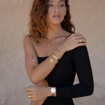 Bracelete Mara em Ouro 18K, imagem 4