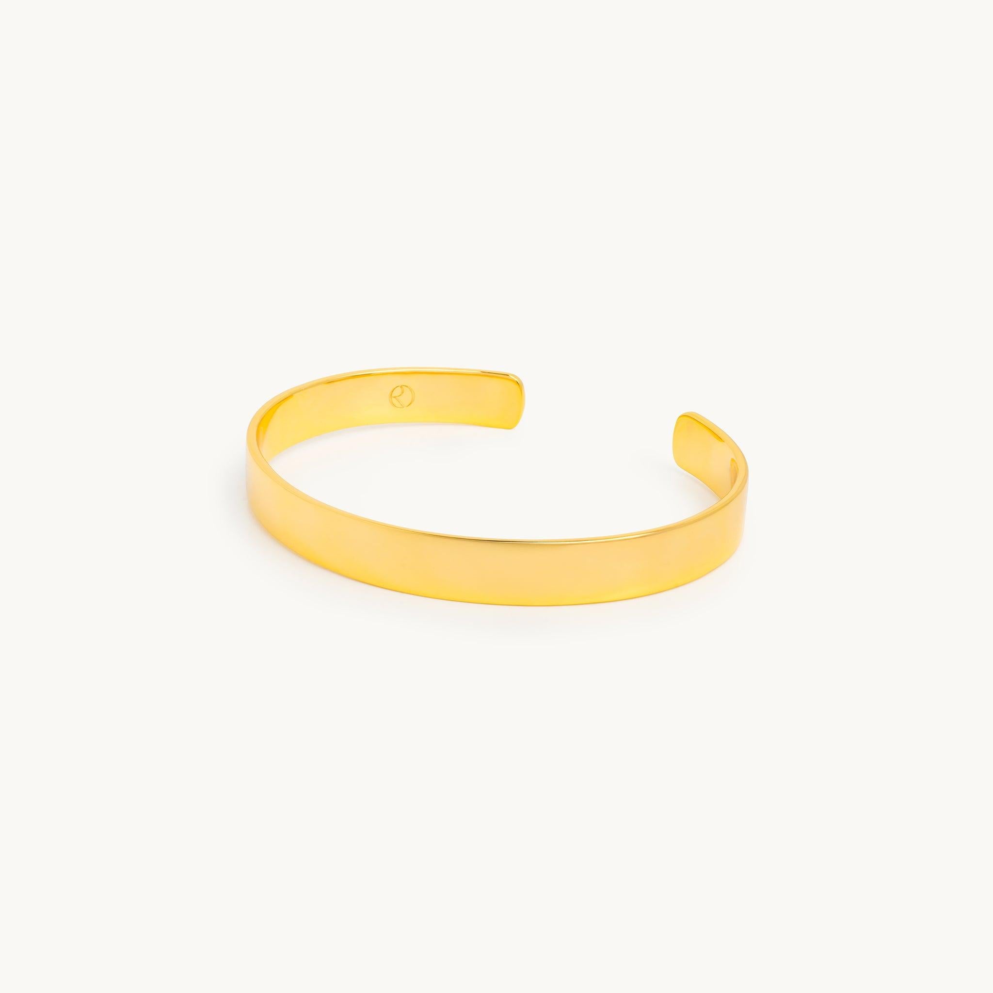 Bracelete Mara em Ouro 18K, imagem 5