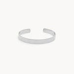 Bracelete Mara em Prata, imagem 1