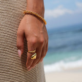 Bracelete Mira em Ouro 18K, imagem 3
