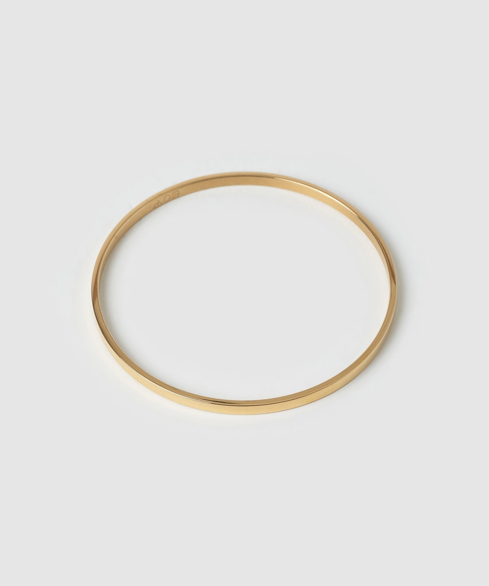 Bracelete Nate - Ouro 18K | SILLENE