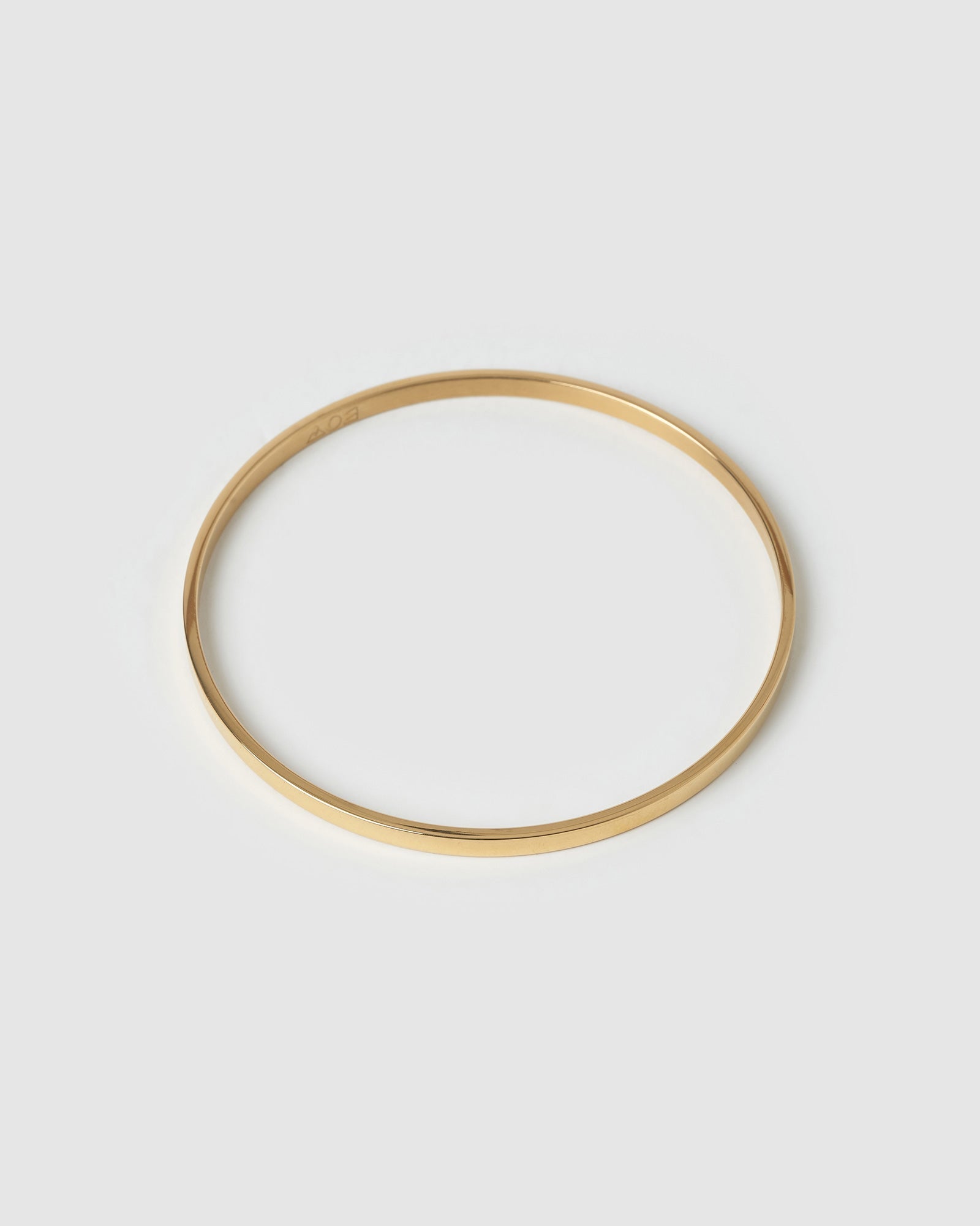 Bracelete Nate - Ouro 18K | SILLENE