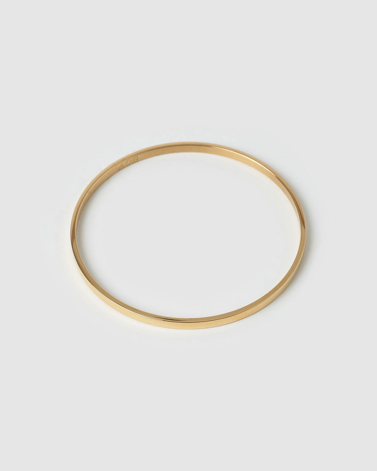 Bracelete Nate - Ouro 18K | SILLENE