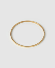 Bracelete Nate - Ouro 18K | SILLENE