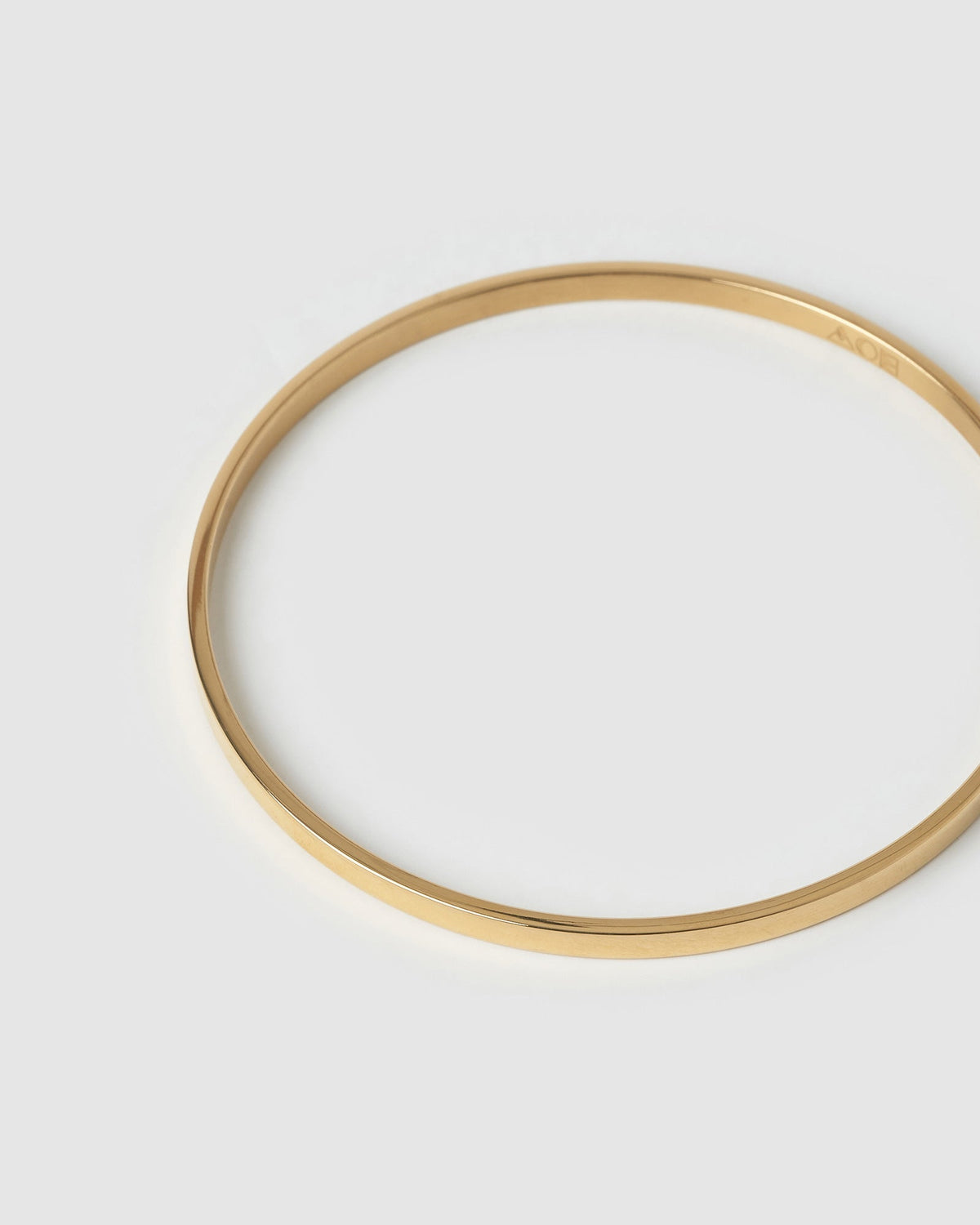 Bracelete Nate - Ouro 18K | SILLENE