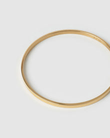 Bracelete Nate - Ouro 18K | SILLENE