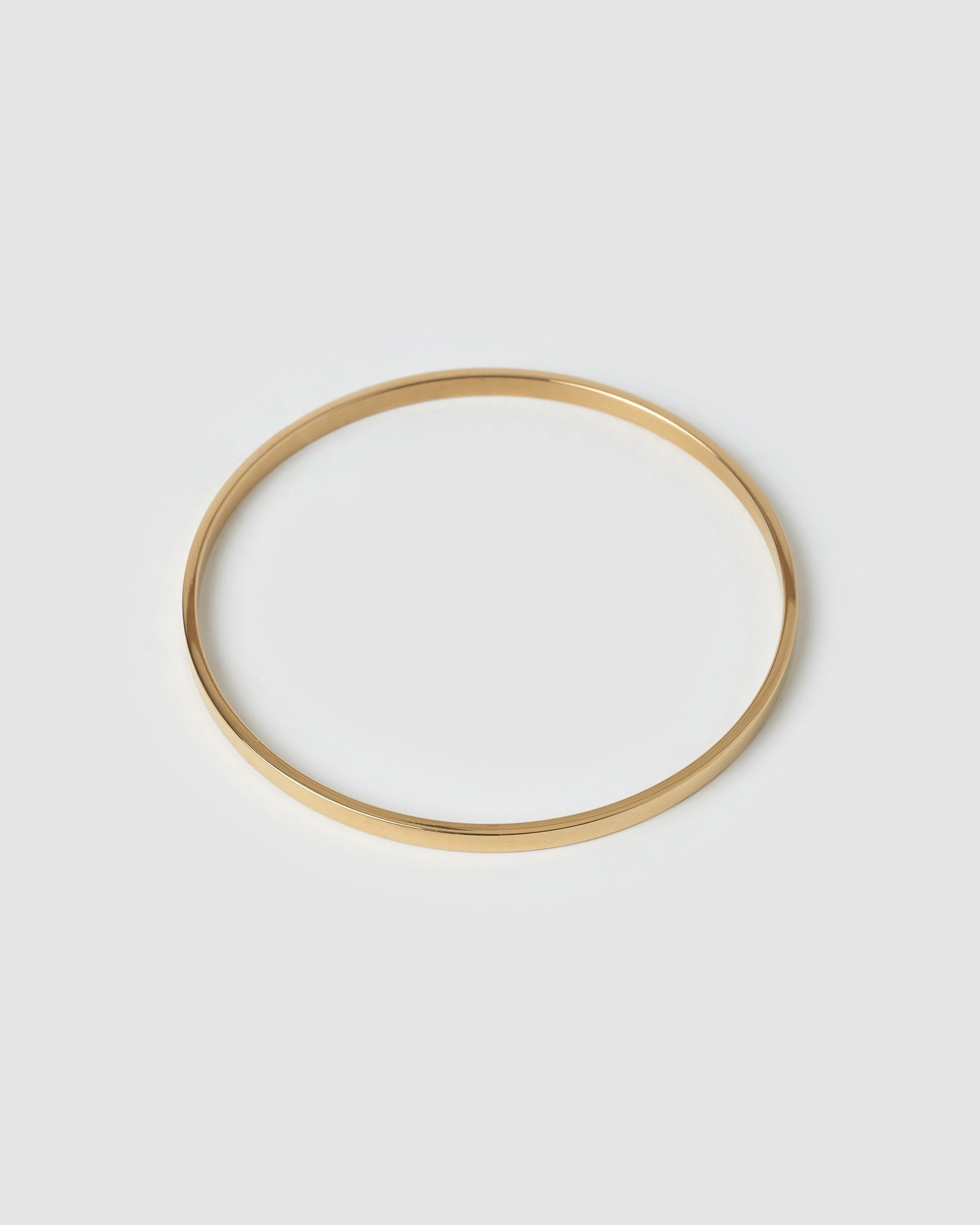 Bracelete Nate - Ouro 18K | SILLENE