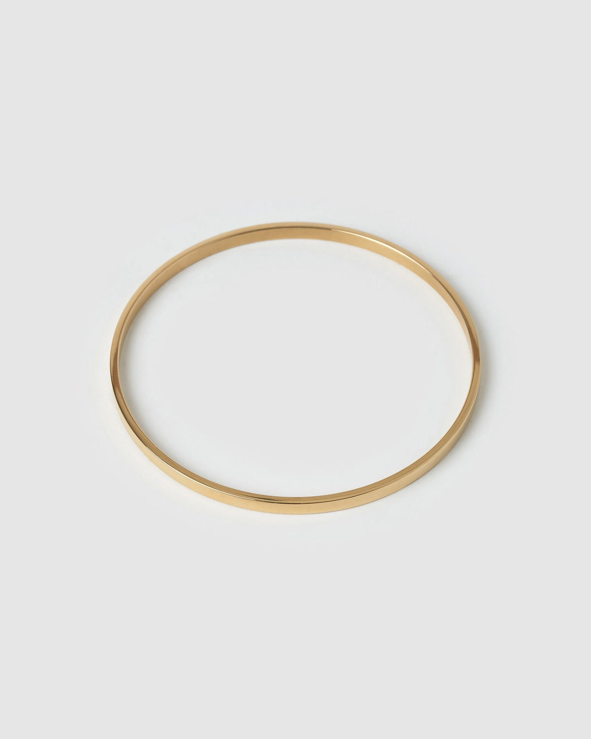 Bracelete Nate - Ouro 18K | SILLENE