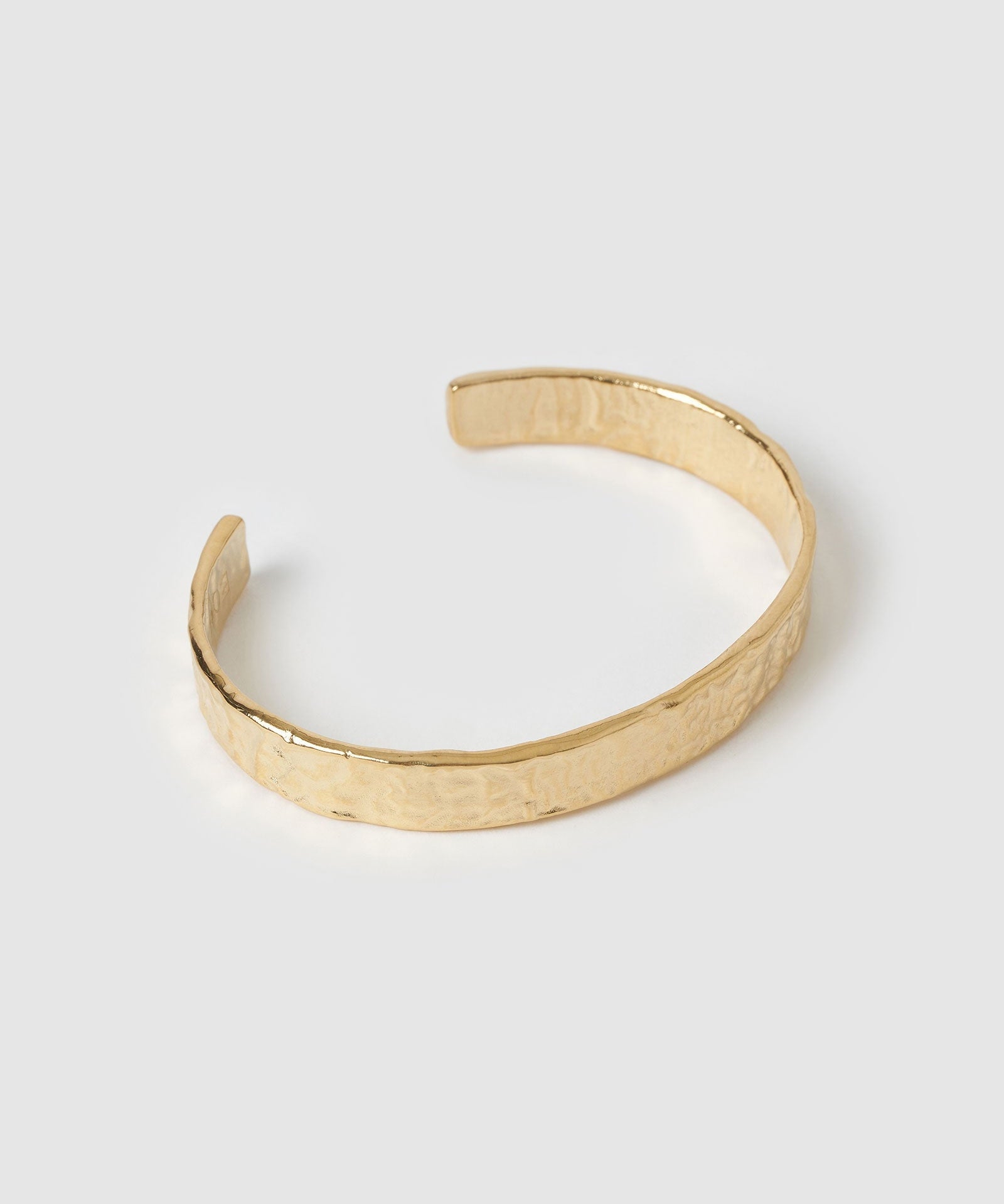 Bracelete Olivia - Ouro 18K | SILLENE