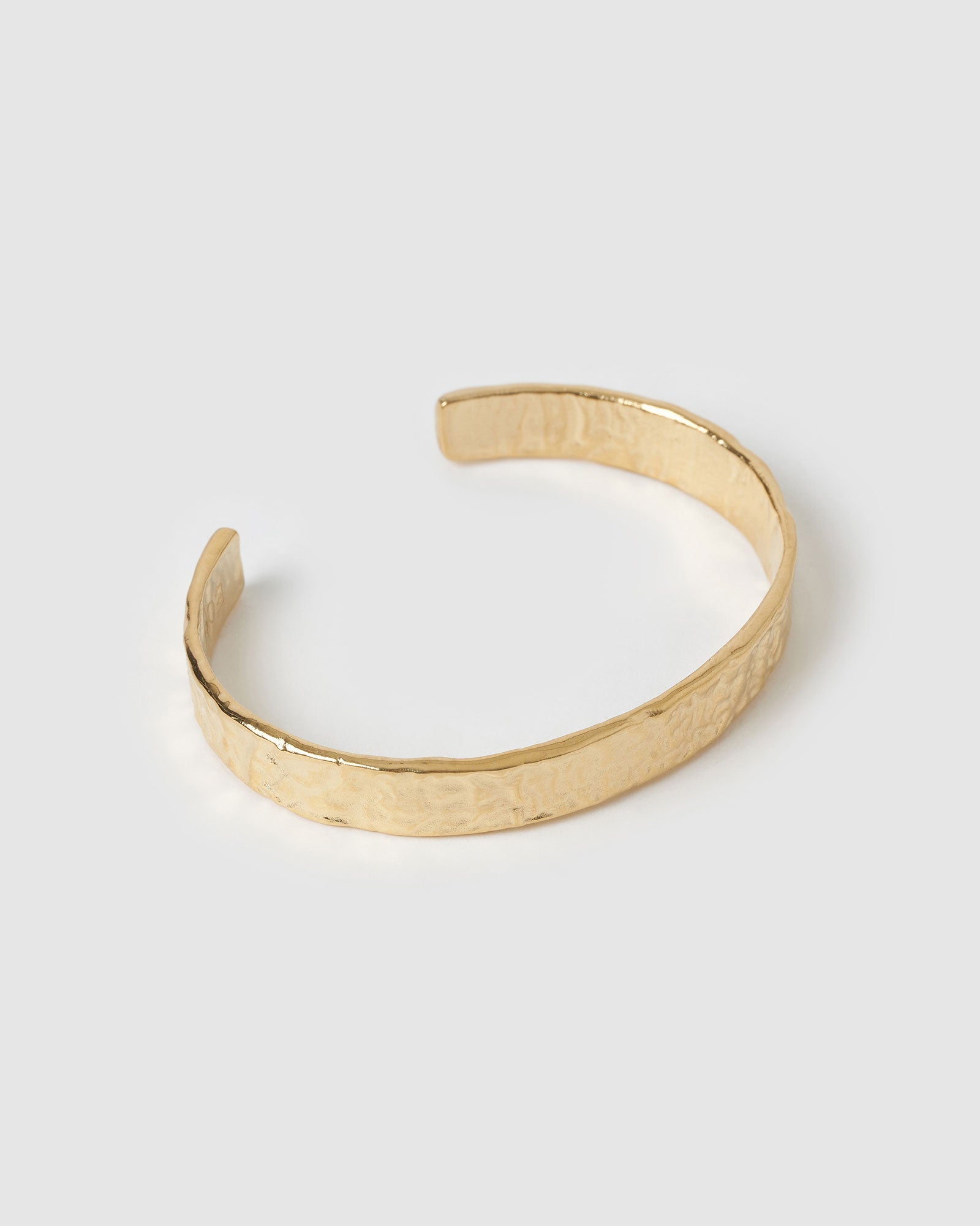 Bracelete Olivia - Ouro 18K | SILLENE