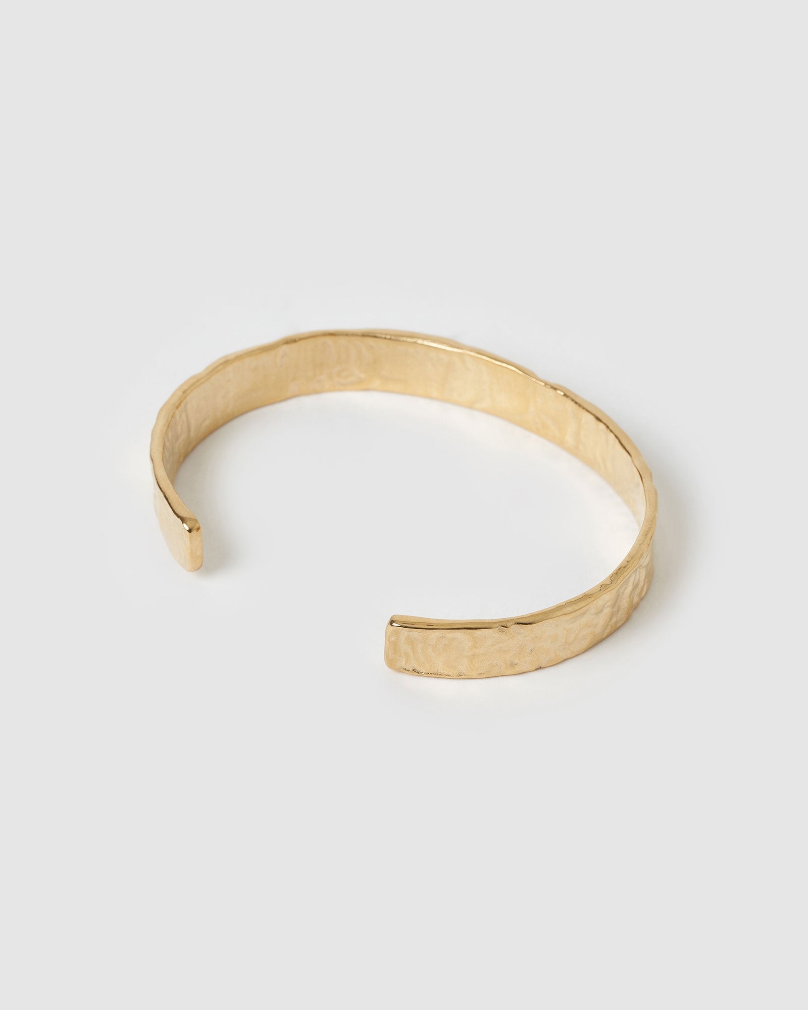 Bracelete Olivia - Ouro 18K | SILLENE