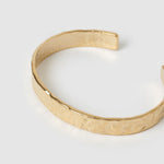 Bracelete Olivia - Ouro 18K | SILLENE