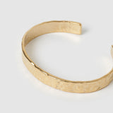 Bracelete Olivia - Ouro 18K | SILLENE