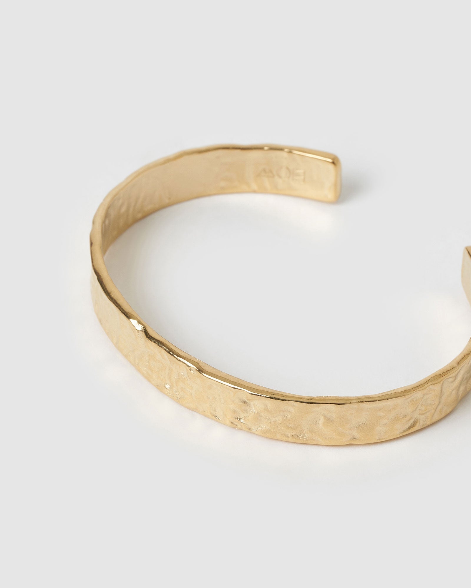 Bracelete Olivia - Ouro 18K | SILLENE