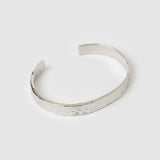 Bracelete Olivia - Prata | SILLENE