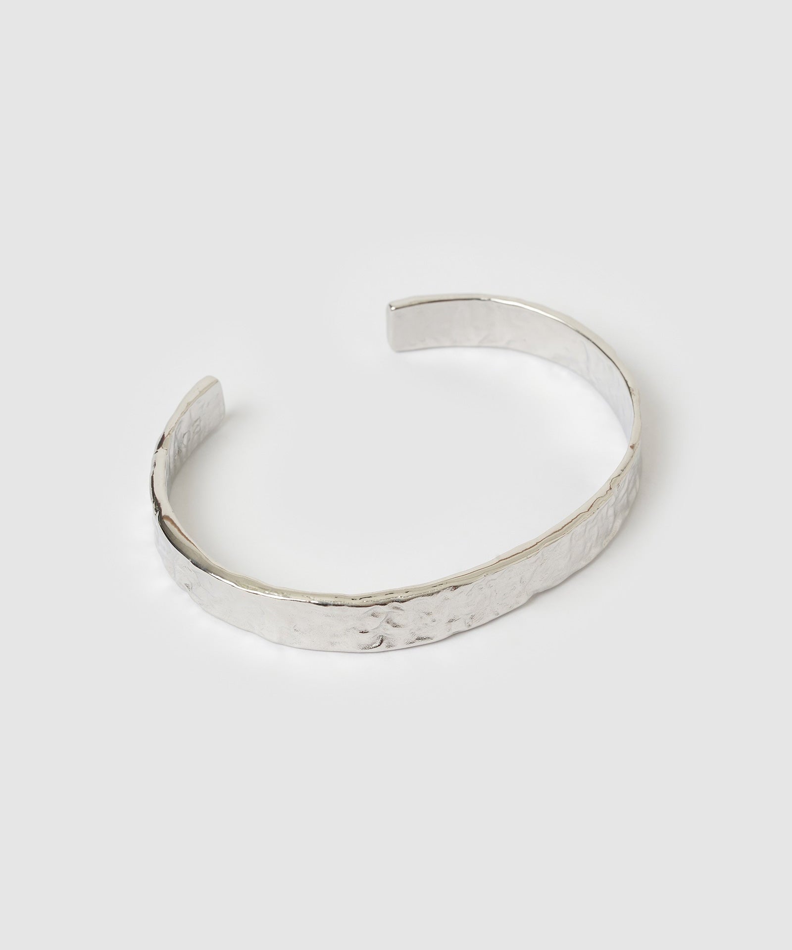 Bracelete Olivia - Prata | SILLENE