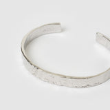Bracelete Olivia - Prata | SILLENE