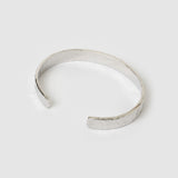 Bracelete Olivia - Prata | SILLENE