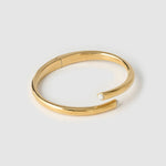Bracelete Reya - Ouro 18K | SILLENE