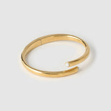 Bracelete Reya - Ouro 18K | SILLENE